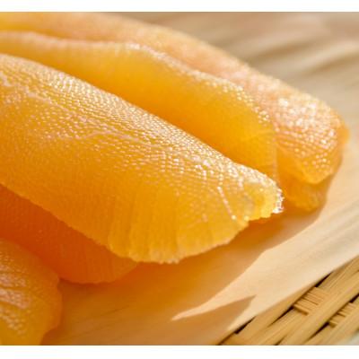 ふるさと納税 佐呂間町 天然味付き数の子250g