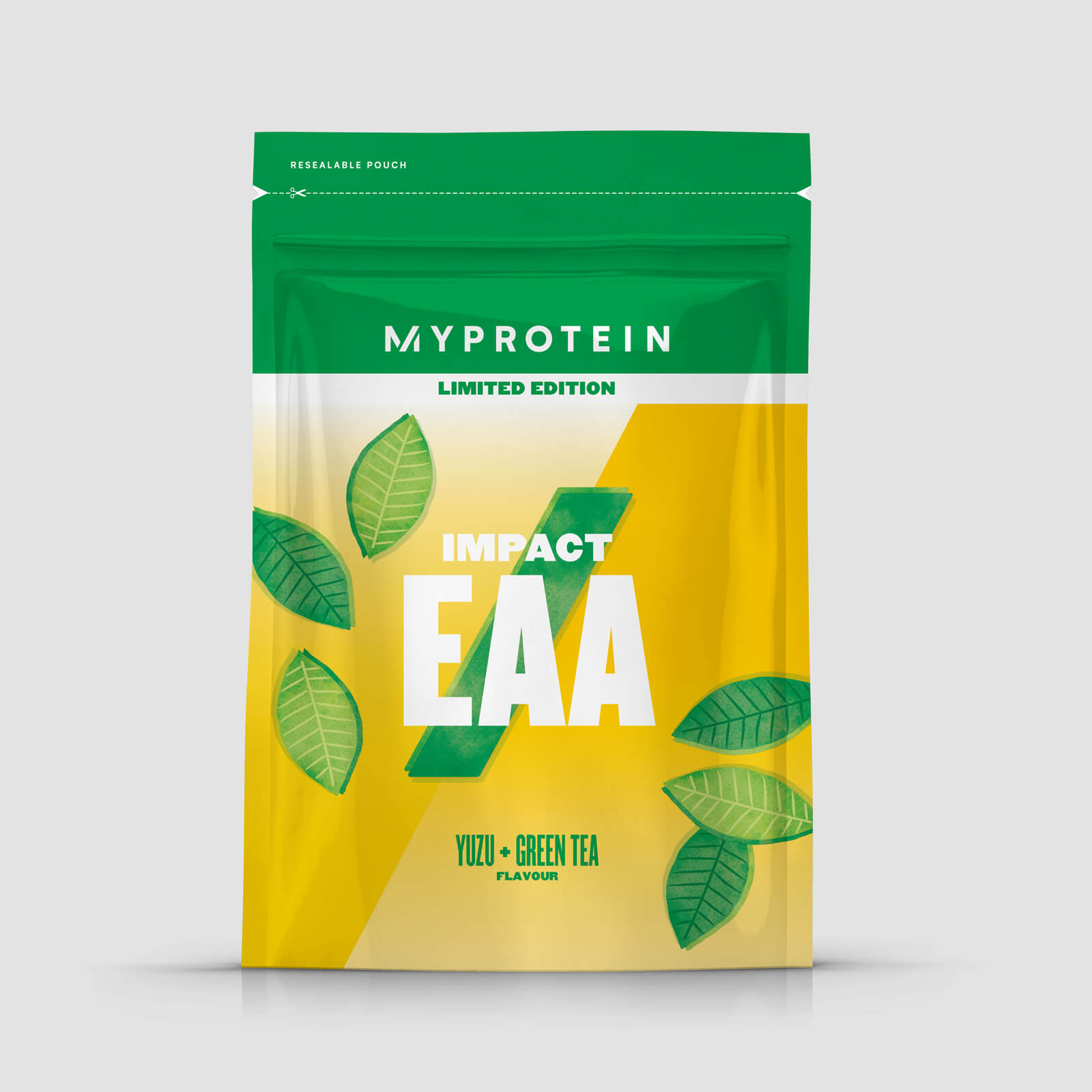 myprotein(マイプロテイン) マイプロテイン impact eaa ノンフレーバー 