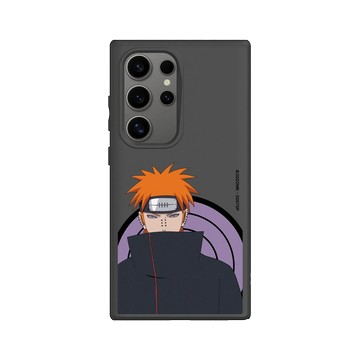 Galaxy S24 Ultra SolidSuit 黑 - 火影忍者 Naruto - 培因