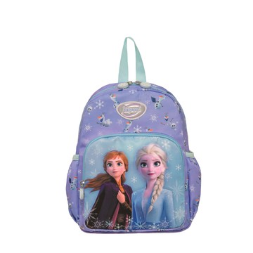 【IMPACT】怡寶後背包-冰雪奇緣(小)-紫色 IMQFZ001PL