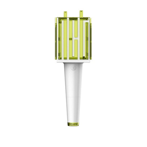 新品正規品★NCT OFFICIAL LIGHT STICK エヌシーティー 公式 ペンライト 韓国 アイドル コンサート