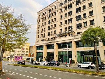 東區 裕平路  虎尾寮 面寬八米 對面停車場｜台南市東區裕平路