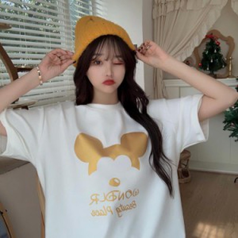 ディズニー Tシャツ 春夏 ミッキー Tシャツ お揃い Tシャツ 半袖 ペア レディース 彼女 プレゼント ペアルック カップル 結婚祝い メン 通販 Lineポイント最大1 0 Get Lineショッピング