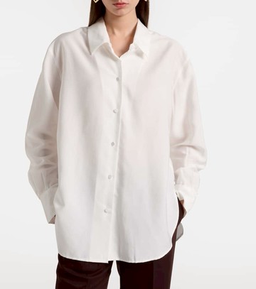 Vince Twill shirt