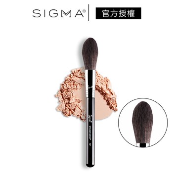 Sigma F37 聚光打亮刷 原廠授權經銷商 化妝刷 刷具－WBK 寶格選物
