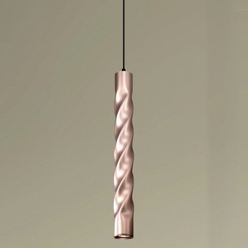 GU10 黃光單吊燈 C16-13-62232