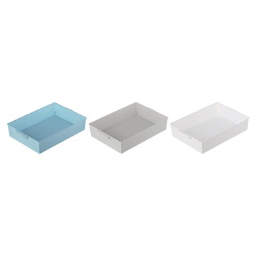 【史代新文具】聯府KEYWAY VT401 VT402 VT403 威登4號收納盒/整理盒/置物盒