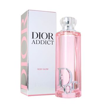 Dior 迪奧 Addict Rosy Glow 癮誘粉漾玫瑰香氛 EDP 50ml 平行輸入