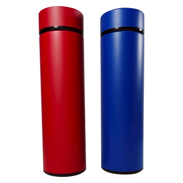 【贈品】時尚保溫杯(隨機不挑款)