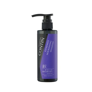康定 極萃滋養洗髮乳EN 300ml
