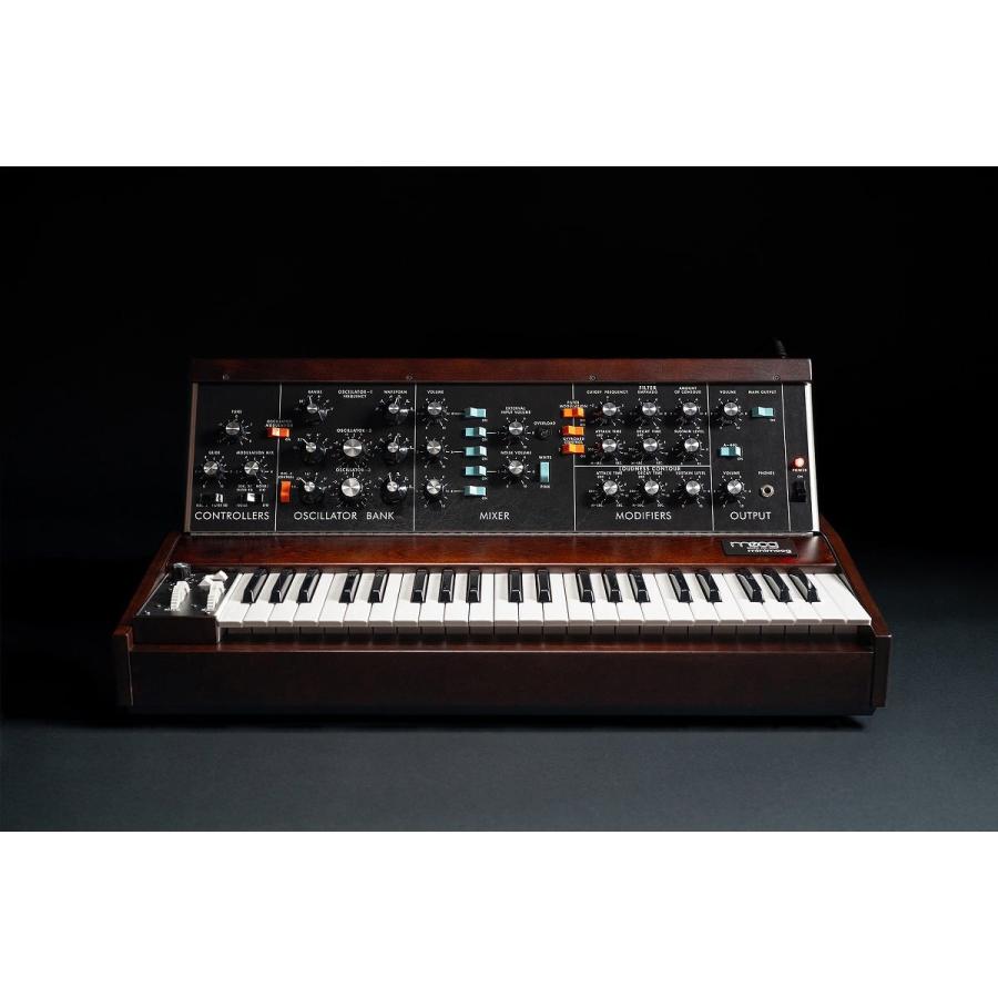 moog モーグ   Minimoog Model D 2022(渋谷店)