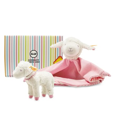 Liena Lamb 禮盒