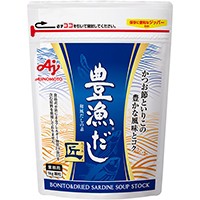  豊漁だし匠 1KG 常温