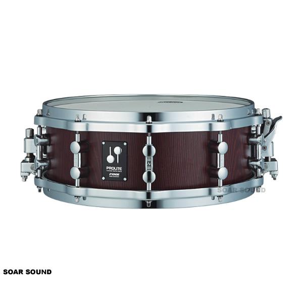 SONOR ソナー スネアドラム 14" x 6" PROLITE SERIES プロライトシリーズ PL-1406SDWD SG メイプル ヴィンテージ シェル スネア セミグロスカラー