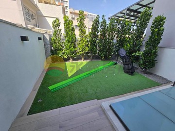 【岡山現代美學・竹圍學區｜獨棟質感車墅】｜高雄市岡山區大新街