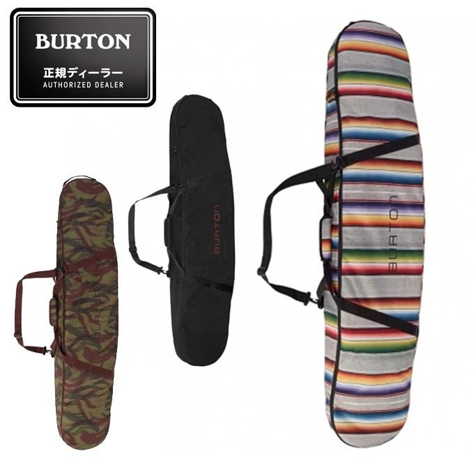 バートン BURTON スノーボードカバー 入れ物 166センチ 2way - バッグ