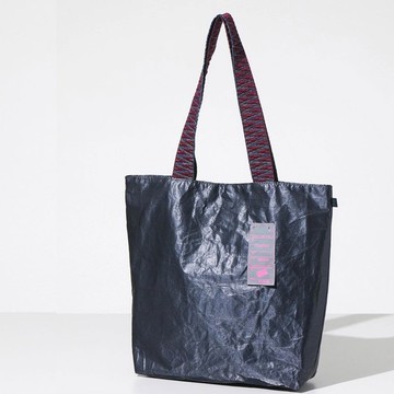 【Pinkoi 線下活動預購商品】Miyansol皺皺托特包-Q.微醺星葡派