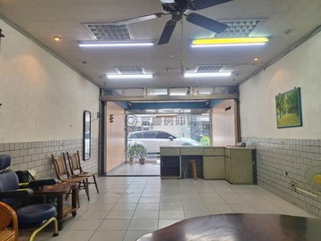 關西正義路｜市心置產傳家透天｜新竹縣關西鎮正義路