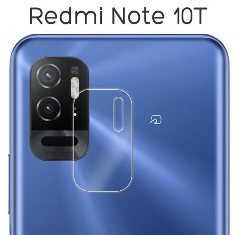 Xiaomi Redmi Note 10T フィルム カメラレンズ保護 強化ガラス カバー シール シャオミ レドミノートテンティー スマホフィルム  | LINEブランドカタログ