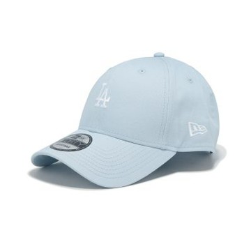 New Era 棒球帽 940 Color Era Dodgers 洛杉磯道奇 藍 老帽 帽子 NE14889188