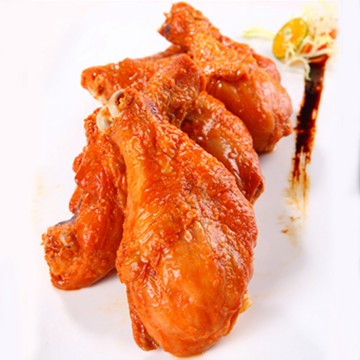 【總舖獅Lioncook】香檸烤棒腿 (300g)