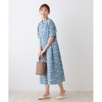 超お買い得！】 美品】 春ですね。アフタヌーンティー 45R スモール