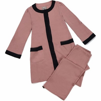 Off入院用パジャマ 敏感肌専用 綿100 入院 おしゃれ レディース かわいい 介護 体型カバー ルームウェア 部屋着 寝巻 浴衣 キス 通販 Lineポイント最大get Lineショッピング