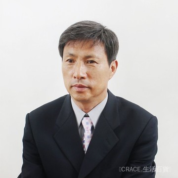 🔥可開發票#中老年男士花白色假髮短直髮真髮髮套男式逼真手織頭旋 爺爺假髮#免運