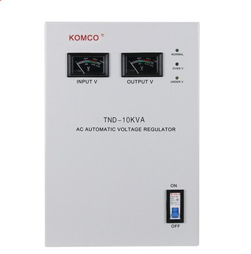 高精度穩壓器可靠輸出多功能電源適用于家庭和工業使用持久耐用【DD1111001】