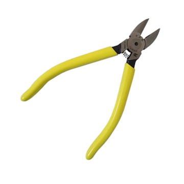 BAHCO 魚牌 強力電子斜口鉗  1個