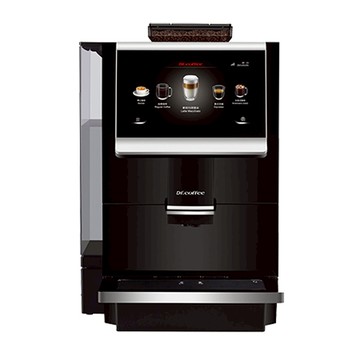 【歐客佬】Dr.Coffee全自動義式咖啡機 C12 商用級 研磨沖煮 一機完成 辦公室 營業用 咖啡機 美式 拿鐵