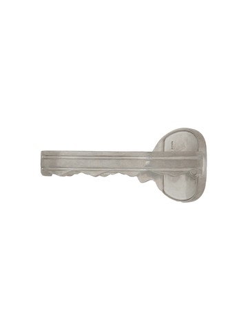 mm6 maison margiela "round key" bracelet