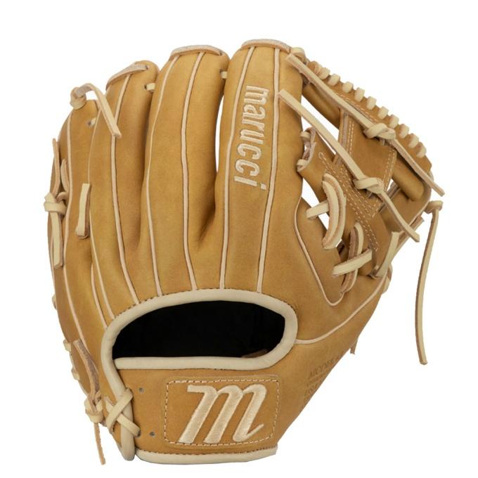 マルーチ marucci 野球 硬式グローブ 内野手用 メンズ CYPRESS M