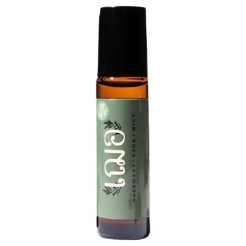 ANONA 精油滾珠瓶 Cher 澄悠  10ml  1瓶