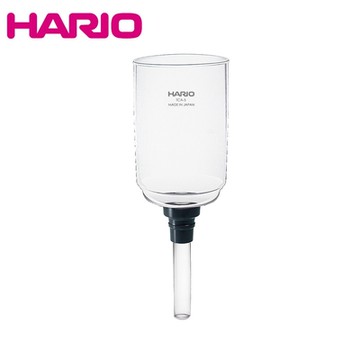 HARIO 虹吸式咖啡壺 TCA-2上杯 BU-TCA-2