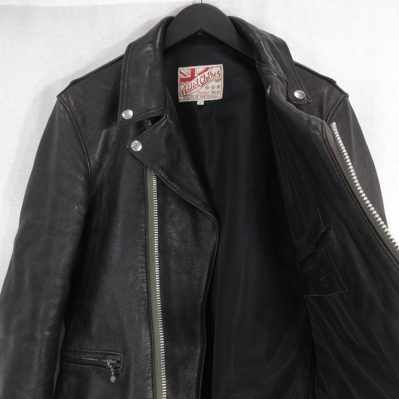 ADDICT CLOTHES アディクトクローズ AD-03 34 シープ addict clothes