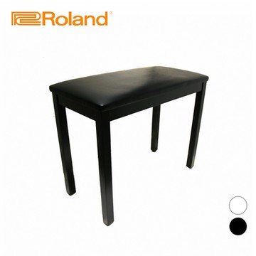 ROLAND BC18 鋼琴椅 黑/白