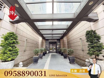 中科生活圈｜林鼎跨界｜大三房平車稀有釋出｜台中市西屯區福安路