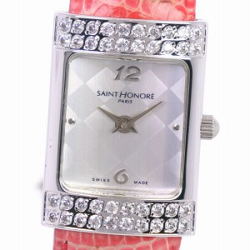 限定　サントノーレ SAINT HONORE カラードリーム 鑑定済] SAINT HONORE サントノーレ オフェリア 711338.2 - メルカリ