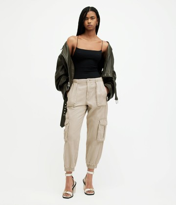 FRIEDA 高腰牛仔褲