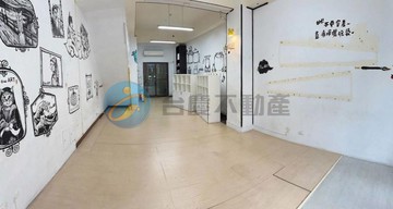 左營主幹道住商合一首選透天店面｜高雄市左營區翠峰路