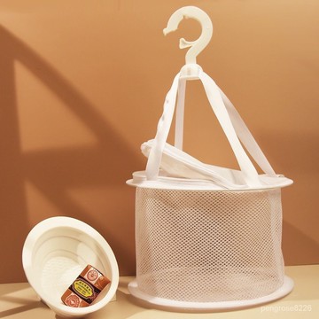 【優選精品】化妝刷粉撲美妝蛋清洗工具套裝清洗海綿盒碗晾曬架清洗皂劑液神器ins日韓風 AJOW