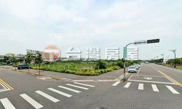 專任13期雙鐵共構精華區角地｜台中市南區大慶段