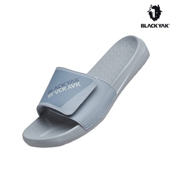 BLACKYAK 韓國 SUFA R可調式運動拖鞋[灰色]運動鞋 登山鞋 健行鞋 跑鞋 休閒襪 BYCB1NFA27