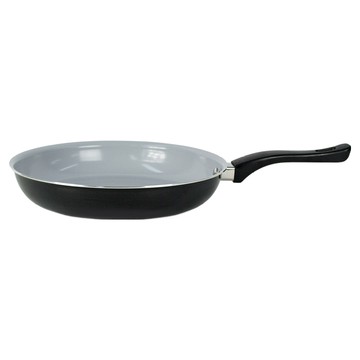 Osbel 陶瓷塗層平底鍋  20cm  1個