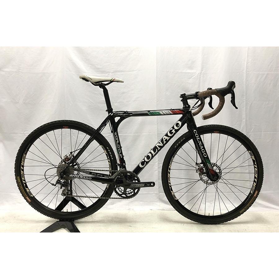 コルナゴ COLNAGO ワールドカップ WORLDCUP SL 105 2014年モデル 