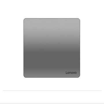 聯想DB85外置刻錄機Type-CUSB外接DVD移動外置光驅鋁合金外殼適用【北歐家居生活】