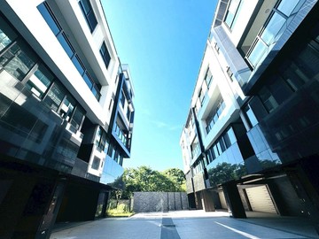 出價談喬成大境隱居養生電梯別墅享受自在餘生｜桃園市龍潭區民治五街