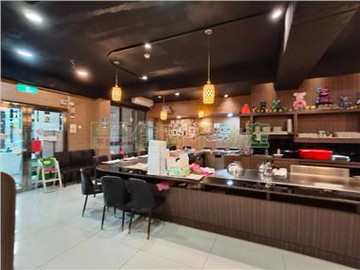 關新路商圈傳家收租店面｜新竹市東區關新路