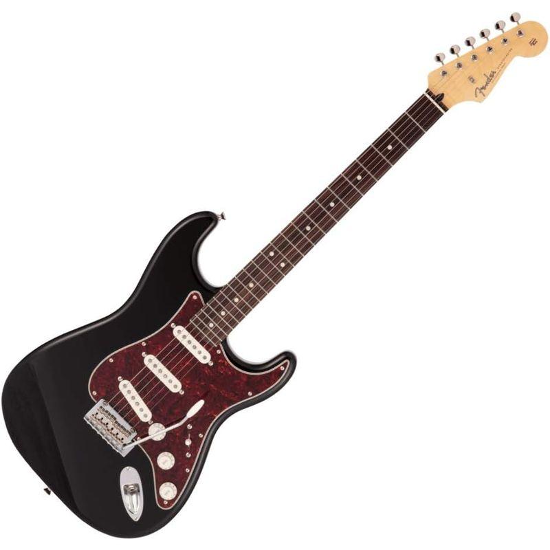 Fender エレキギターMade in Japan Hybrid II Stratocaster?, Rosewood Fingerboa